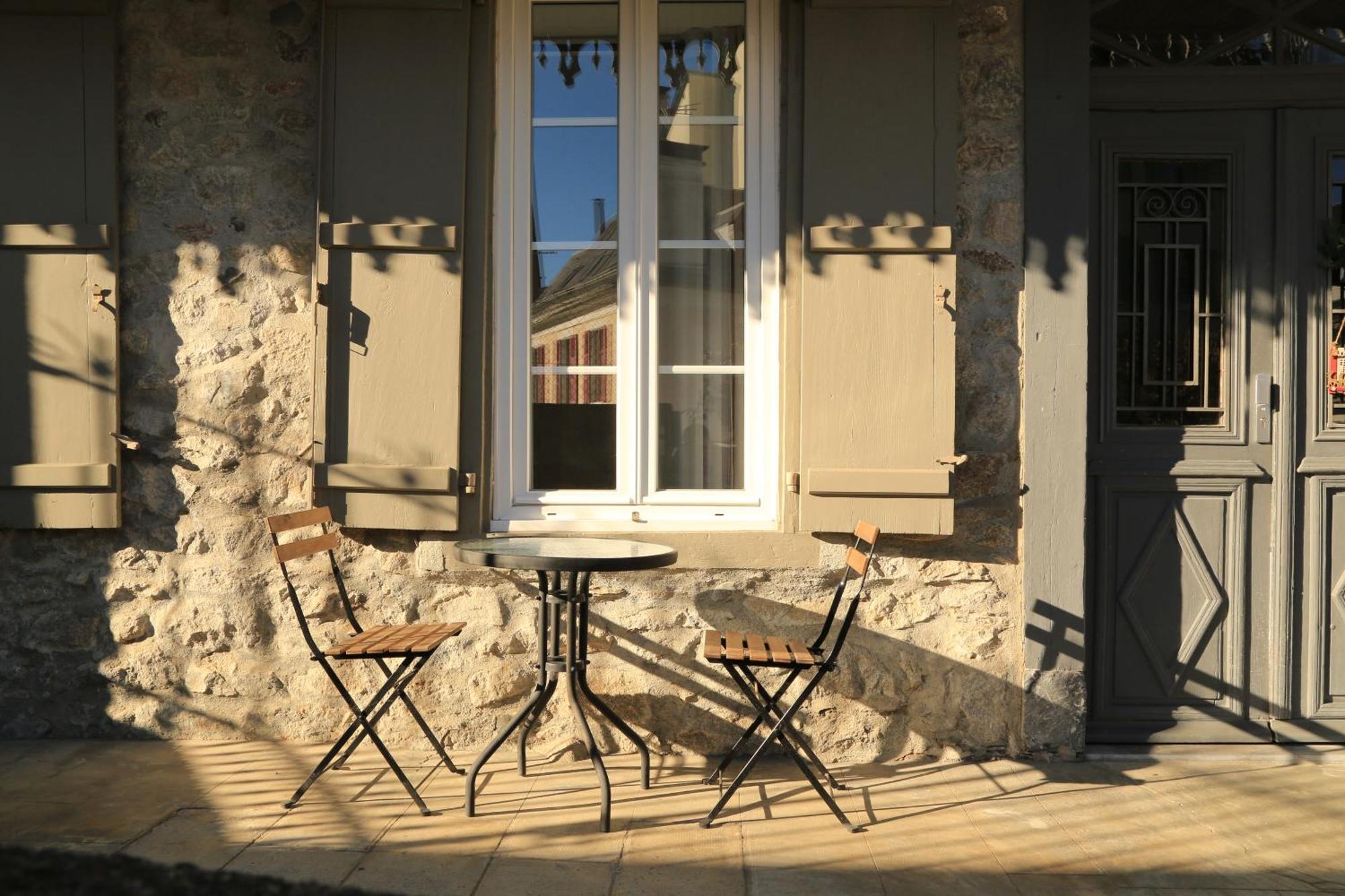 Maison Candela Argelès-Gazost Zimmer foto